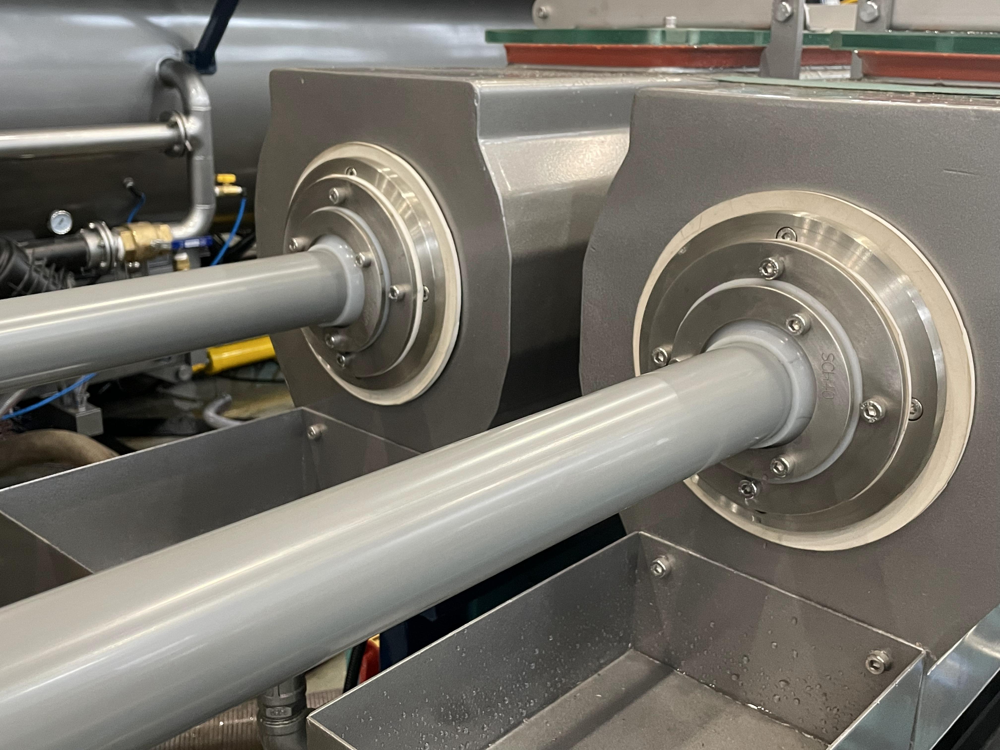 एक्सट्रूज़न के लिए शीर्ष युक्तियाँ