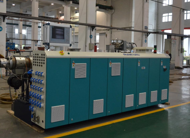 एक्सट्रूडर स्क्रू के प्रदर्शन का मूल्यांकन कैसे करें?